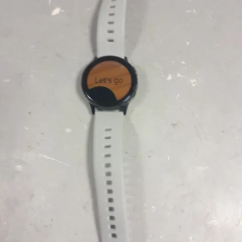 SAMSUNG WATCH ACTIVE2