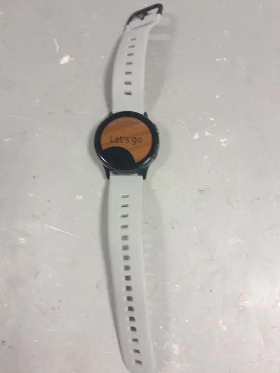 SAMSUNG WATCH ACTIVE2