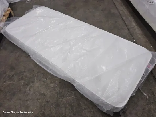 BAGGED 2'6" SINGLE ASPIRE MATTRESS 