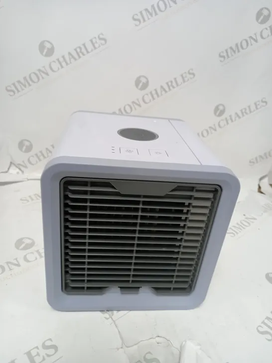 OUTLET PERSONAL SPACE COOLER FAN