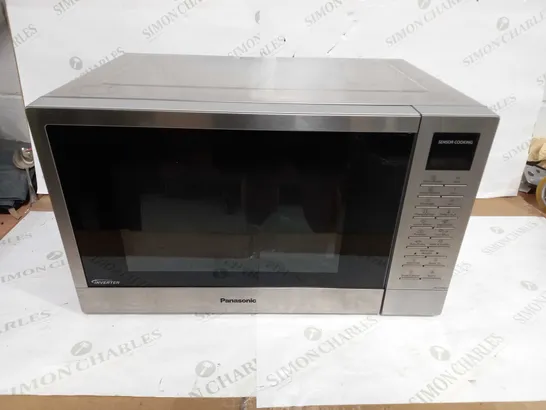 PANASONIC MICROWAVE 