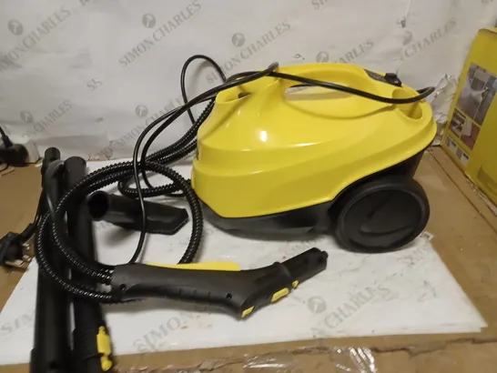 KARCHER STEAM CLEANER SC3 