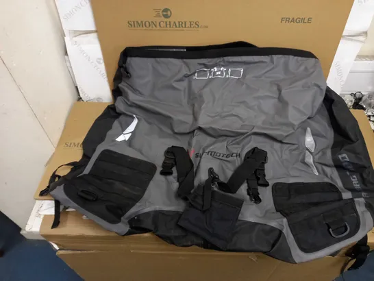 DRYBAG 700 TAIL BAG SW-MOTECH