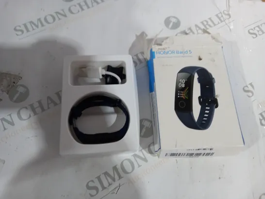 HONOR BAND 5 FITNESS WATCH 