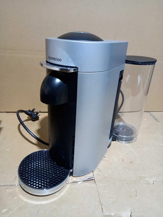 MAGIMIX NESPRESSO VERTUO PLUS COFFEE MACHINE