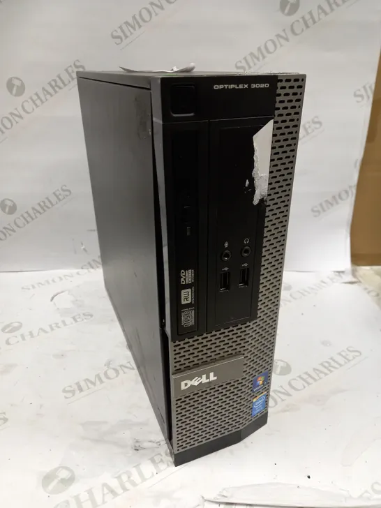 DELL OPTIPLEX 3020 PC TOWER