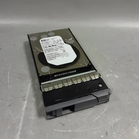 WESTERN DIGITAL 3.5-INCH 4TB ENTERPRISE HARD DRIVE