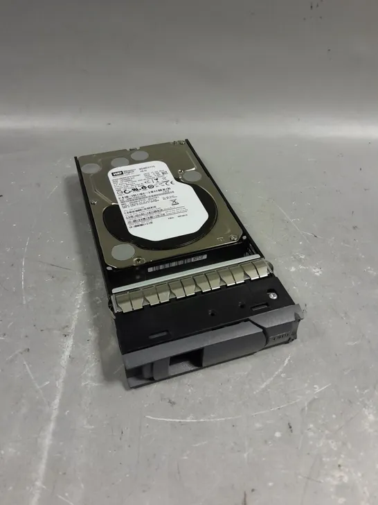 WESTERN DIGITAL 3.5-INCH 4TB ENTERPRISE HARD DRIVE