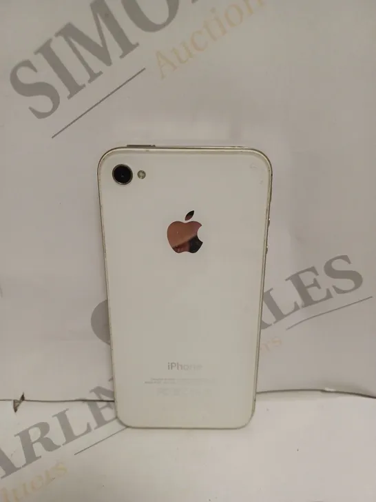 APPLE IPHONE 4S A1387 SMARTPHONE 