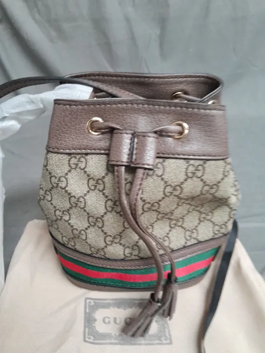 GUCCI MINI BAG