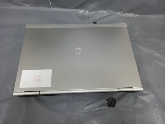 HP ELITEBOOK 8470P 14 INCH I5-3320M 2.60GHZ