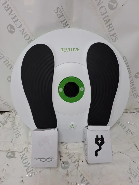 REVITIVE ESSENTIAL CIRCULATION BOOSTER