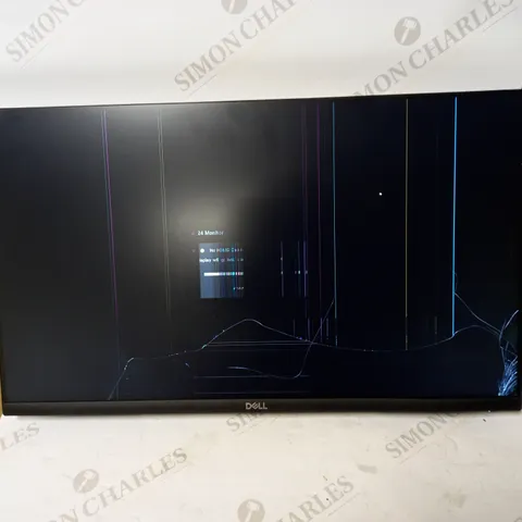 DELL S2421H 24 INCH FULL HD (1920X1080) MONITOR