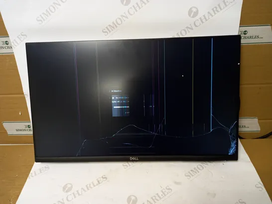 DELL S2421H 24 INCH FULL HD (1920X1080) MONITOR