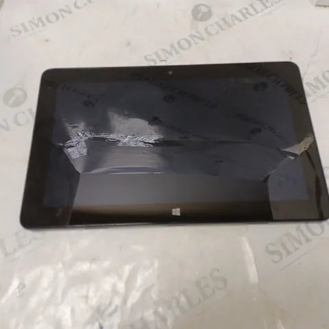 DELL WINDOWS TABLET - UNSPECIFIED TYPE 