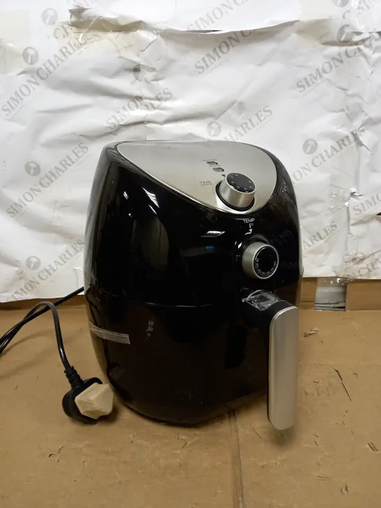 TOWER T17021 4.3 LITRE AIR FRYER