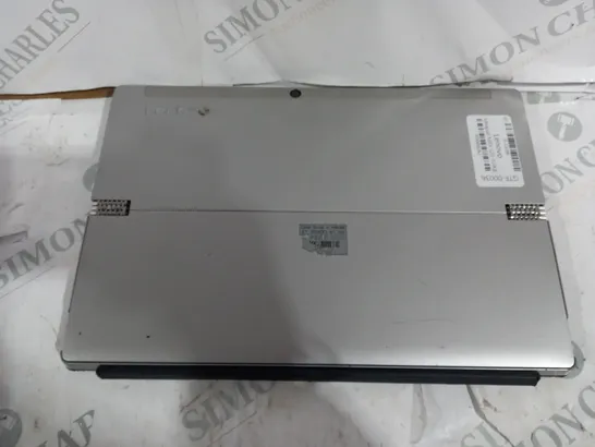 LENOVO IDEAPAD MIIX 510-12IKB