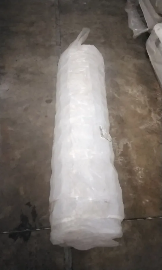 PACKAGED DOUBLE MATTRESS TOPPER 