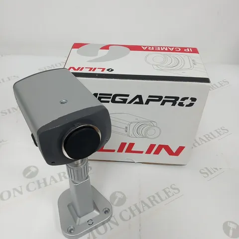 BRAND NEW BOXED LILIN IMEGAPRO IP CAMERA