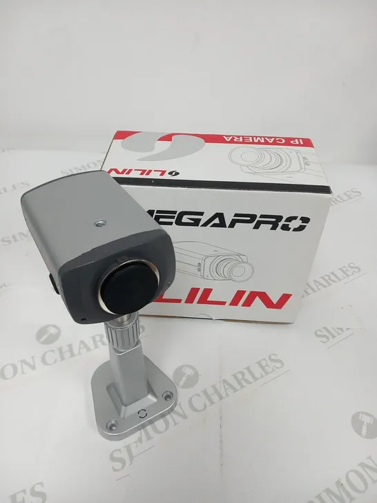 BRAND NEW BOXED LILIN IMEGAPRO IP CAMERA