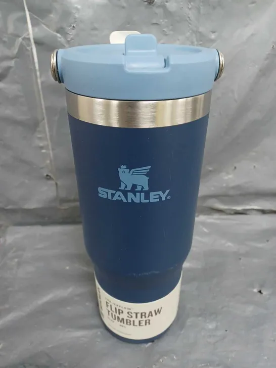 STANLEY THE ICEFLOW FLIP STRAW TUMBLER (880ml)