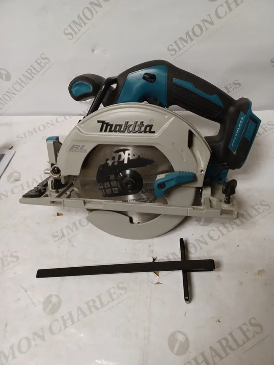 MAKITA CORDLESS CIRCULAR SAW 