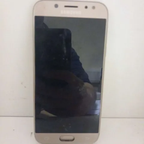 SAMSUNG GALAXY J5 (2017) SM-J530F MOBILE PHONE