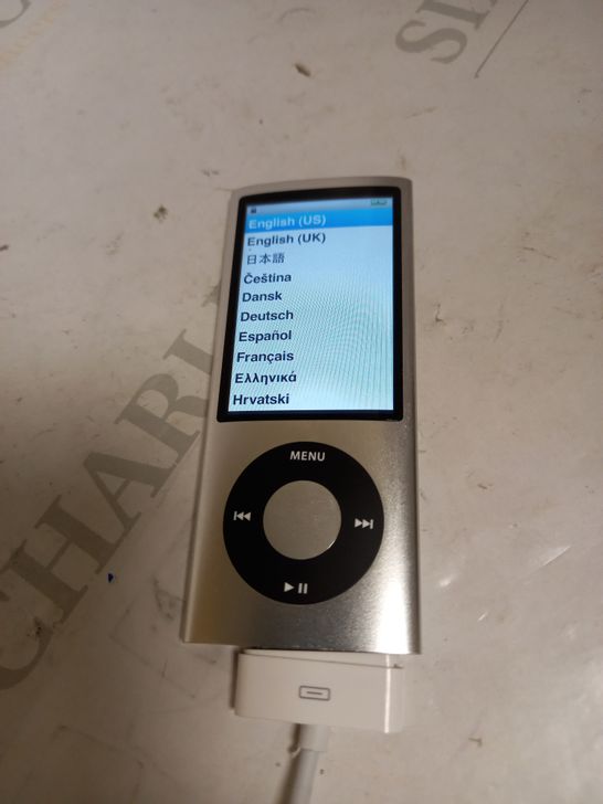 IPOD NANO A1320 