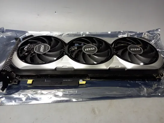 BOXED NVIDIA VENTUS 3X GEOFORCE RTX 4060Ti