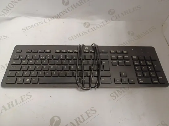 HP KEYBOARD