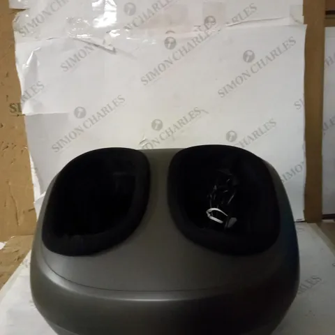 SHIATSU FOOT MASSAGER MACHINE