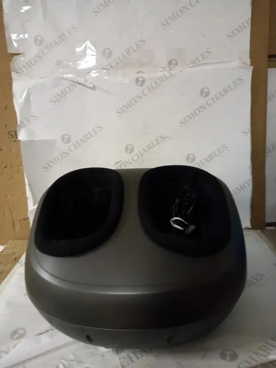 SHIATSU FOOT MASSAGER MACHINE