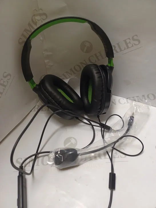 TURTLE BEACH RECON 50X - XBOX