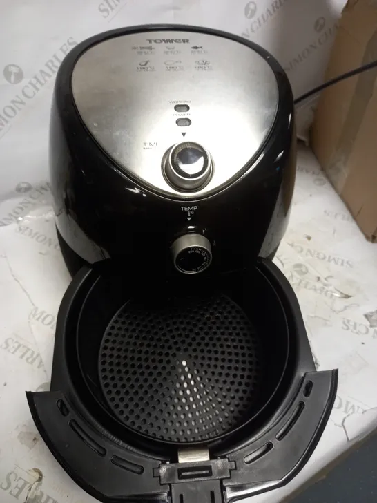 TOWER 4.3L AIR FRYER (T17021)