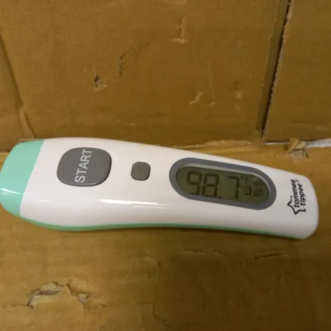 TOMMEE TIPPEE NO TOUCH FOREHEAD THERMOMETER