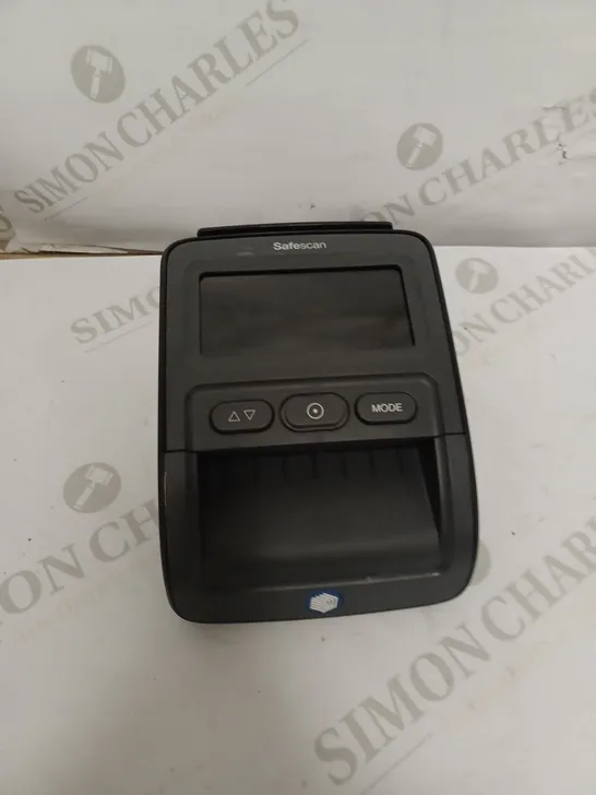 SAFESCAN COUNTERFEIT DETECTOR 