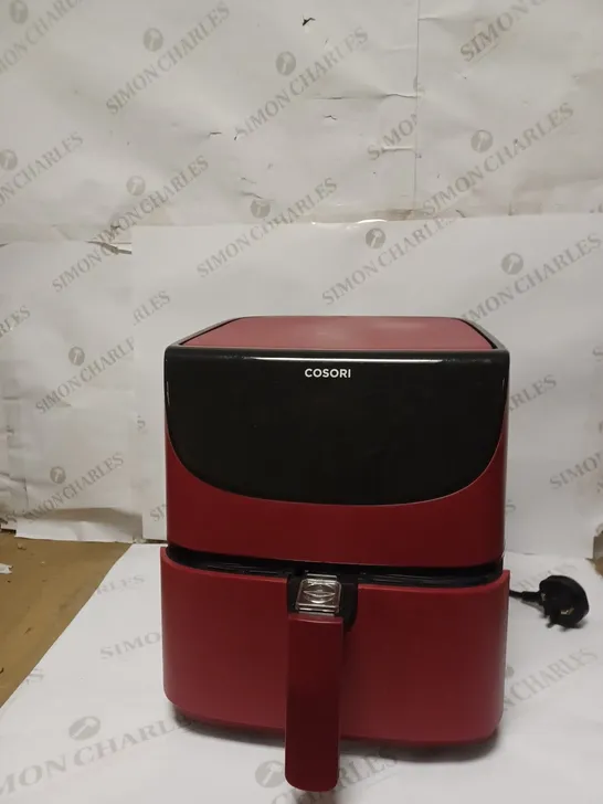 COSORI 5.5L AIR FRYER 