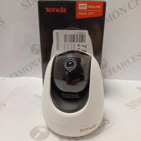 TENDA SECURITY INDOOR CAMERA 