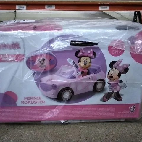 RC MINNIE ROADSTER 1:24