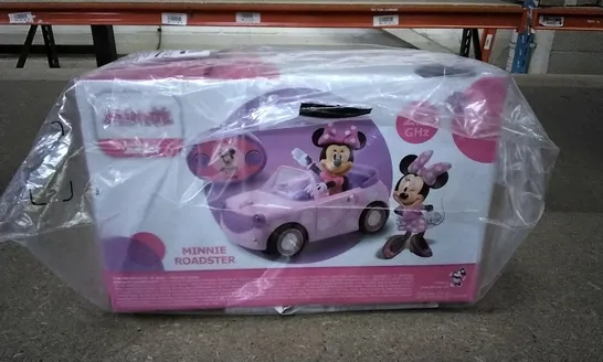 RC MINNIE ROADSTER 1:24