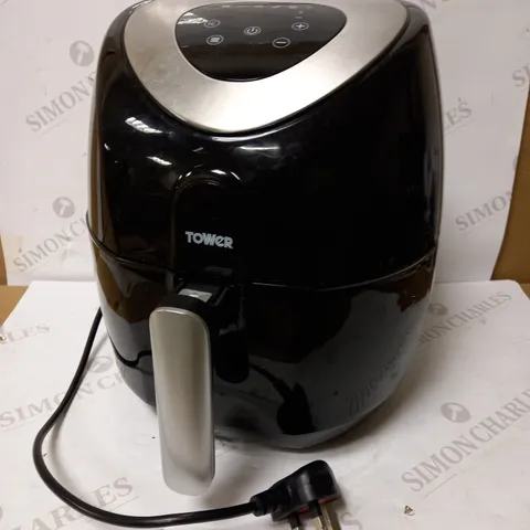 TOWER DIGITAL CONTROL AIR FRYER 4.3L