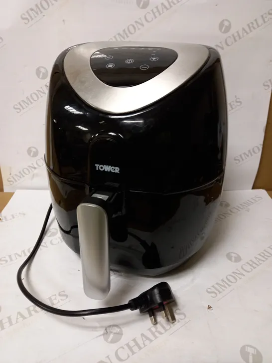 TOWER DIGITAL CONTROL AIR FRYER 4.3L