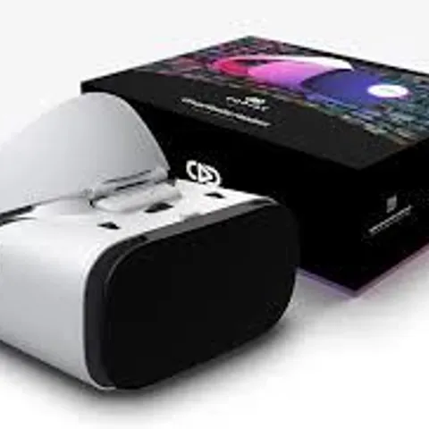 VODIAC VIRTUAL REALITY HEADSET PREMIUM