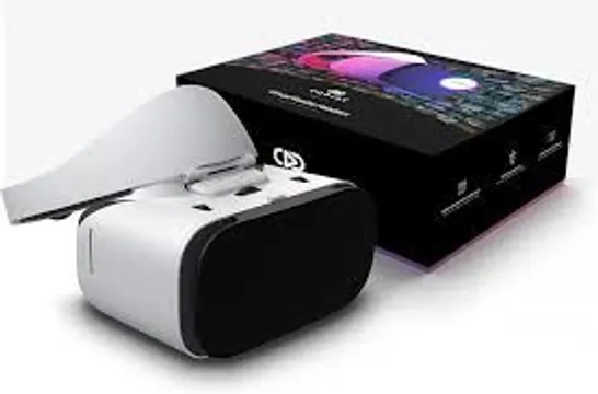 VODIAC VIRTUAL REALITY HEADSET PREMIUM