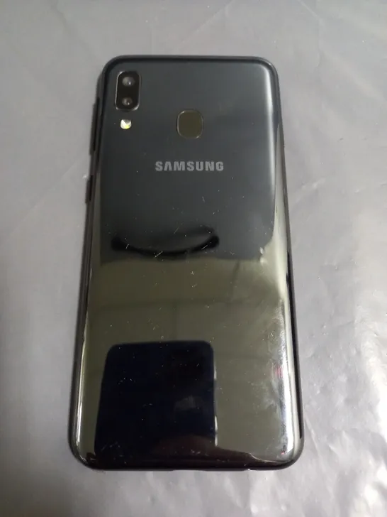 SAMSUNG GALAXY A20e