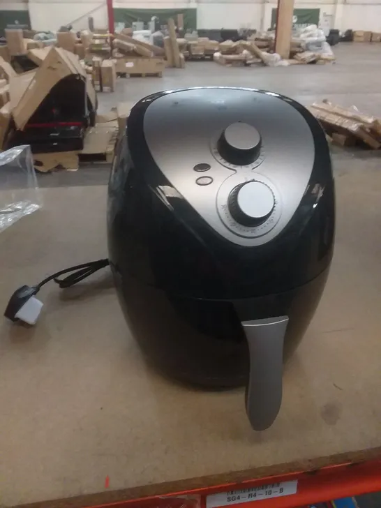 BOXED PROGRESS BY WW 3.2L AIR FRYER