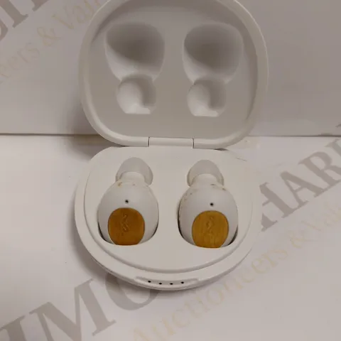 HOUSE OF MARLEY TRUE WIRELESS CHAMPION EARPHONES