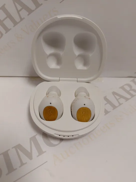 HOUSE OF MARLEY TRUE WIRELESS CHAMPION EARPHONES