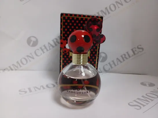 BOXED MARC JACOBS DOT EAU DE PARFUM SPRAY - 50ML 