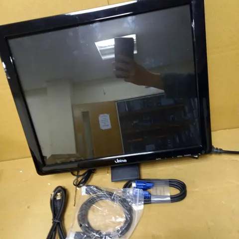 17 INCH MULTI-TOUCH MONITOR PC LCD DISPLAY CCTV CAMERA